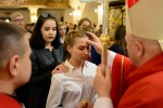 Bierzmowanie 21.05.2019 :: © Parafia Nałęczów